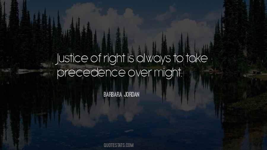 Peace Justice Quotes #347529