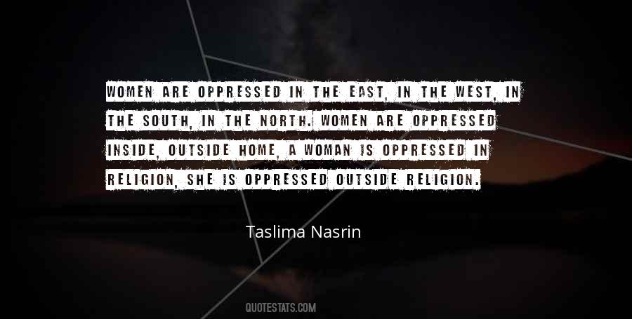 Taslima Quotes #1131170