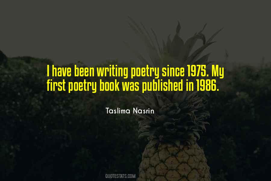 Taslima Quotes #1464473
