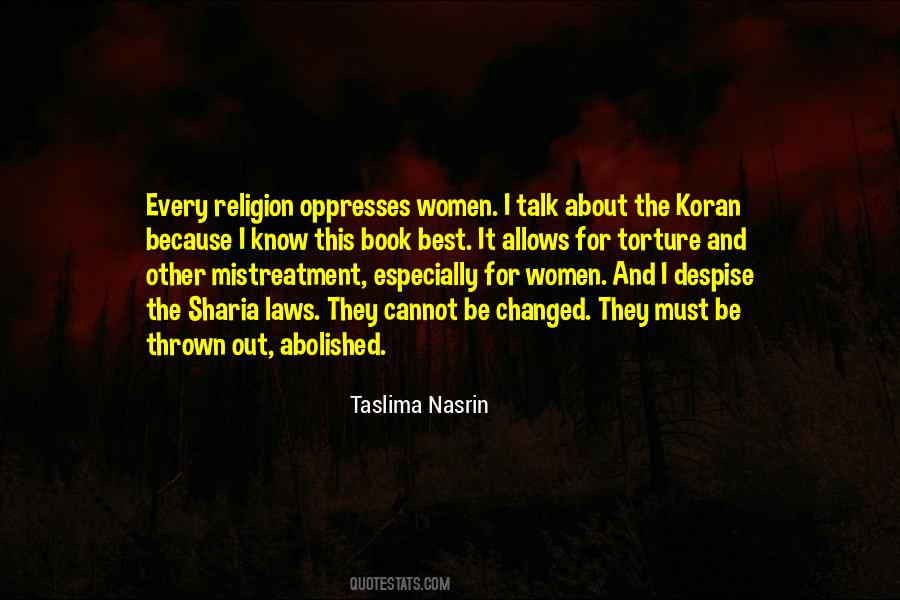 Taslima Quotes #437209