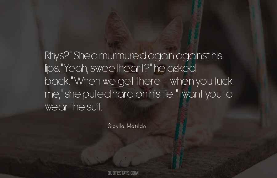 Ancient Egypt Cats Quotes #616361