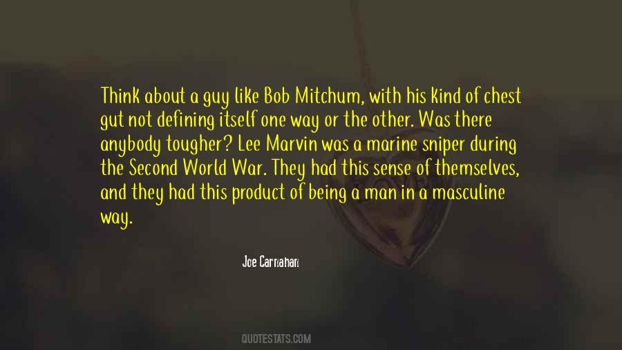 Marine Sniper Quotes #632037
