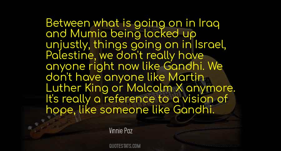 Quotes About Mumia #1614193