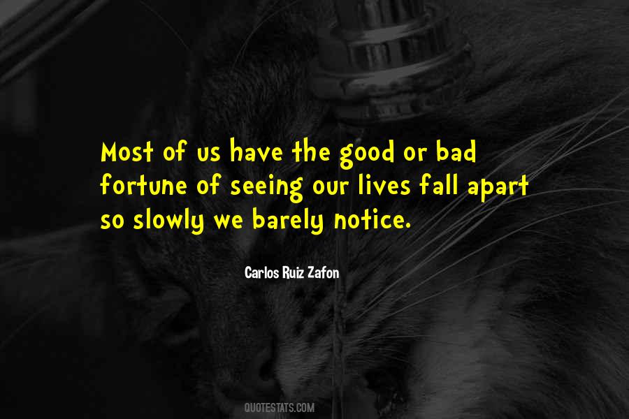 Carlos The Quotes #139240