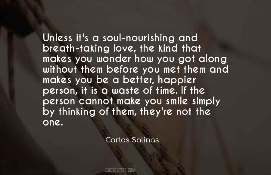 Carlos The Quotes #161863
