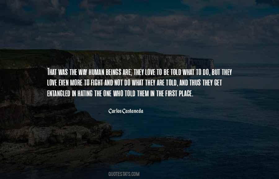 Carlos The Quotes #62575