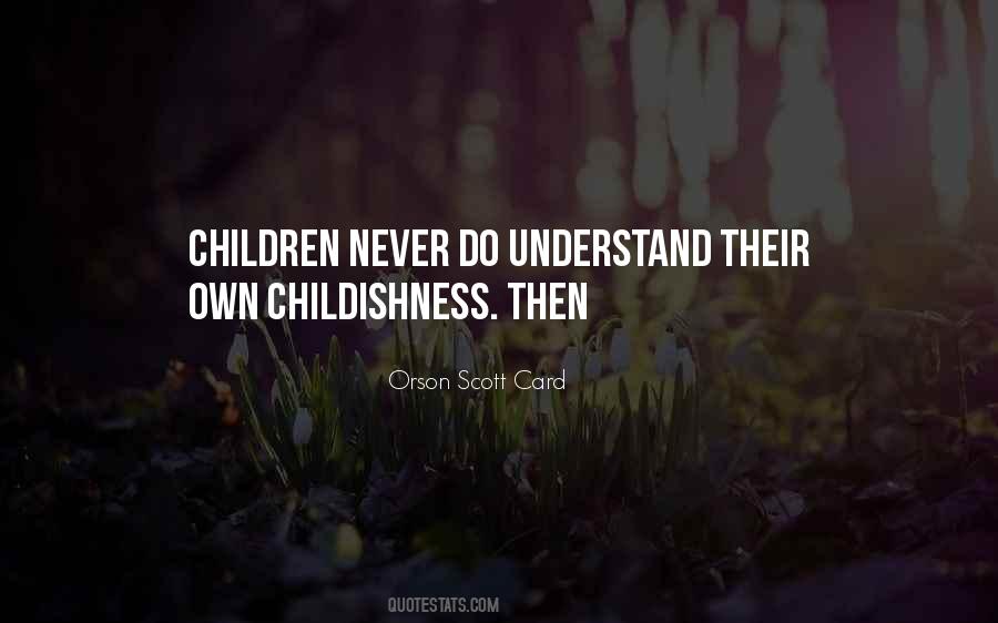Ancient Germanic Quotes #540618