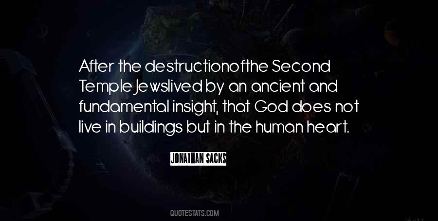Ancient God Quotes #1608179