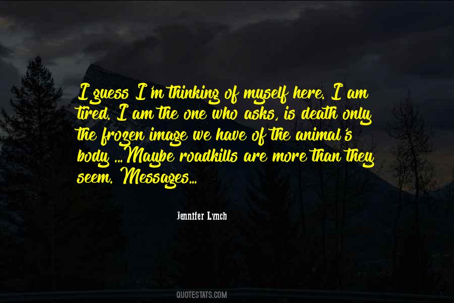 Alunga Barry Quotes #1577639