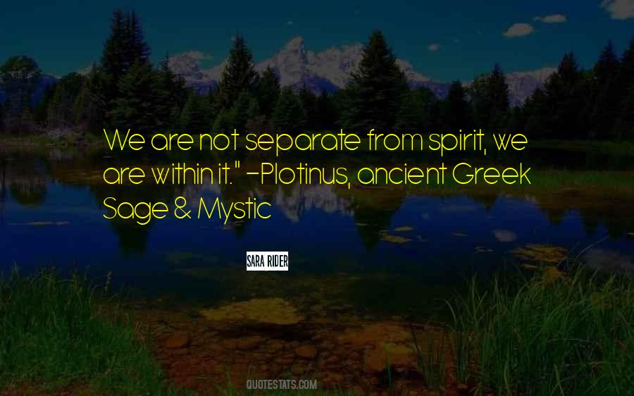 Ancient Greek Quotes #102801