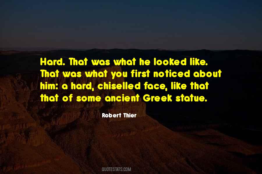 Ancient Greek Quotes #1792555
