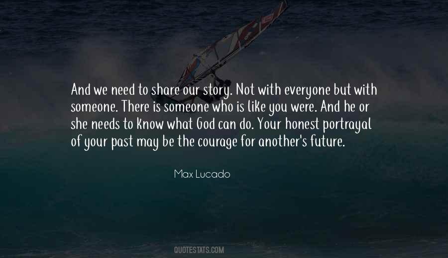 Story Not Quotes #1285065