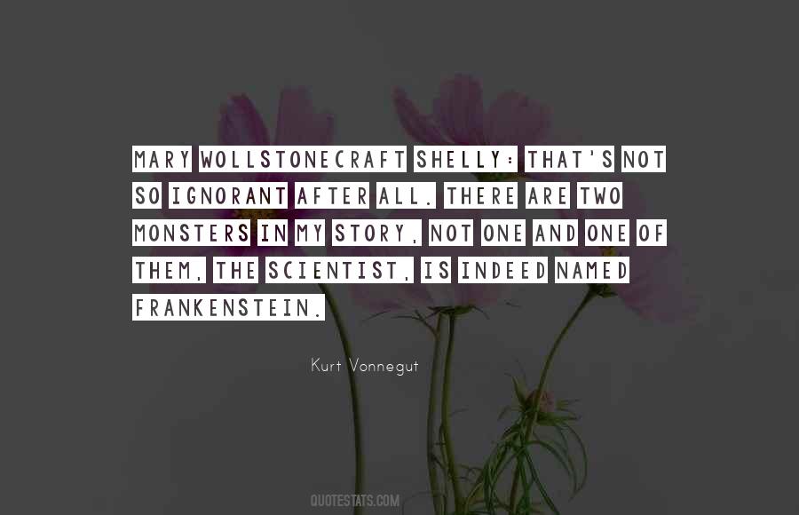 Story Not Quotes #1484917