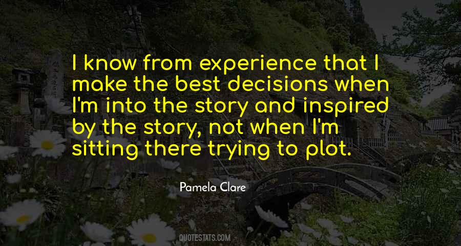 Story Not Quotes #1626740