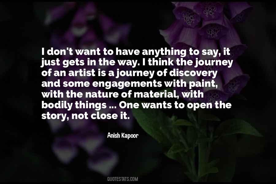 Story Not Quotes #1684813