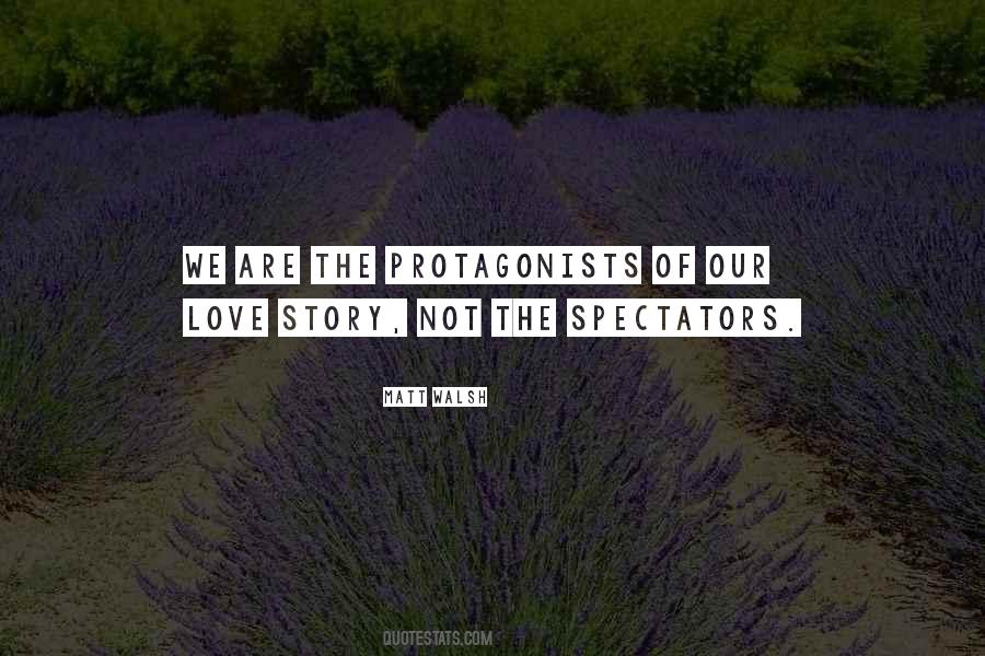 Story Not Quotes #1852839