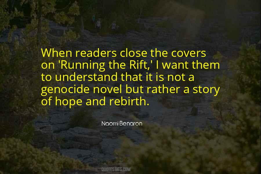 Story Not Quotes #26428