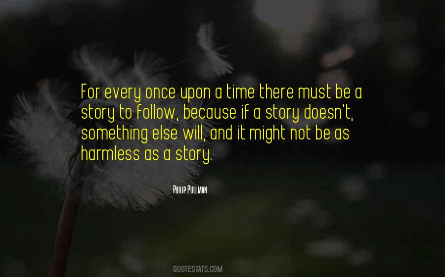 Story Not Quotes #27708