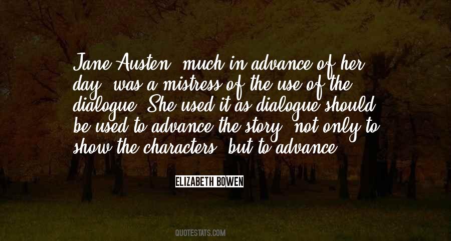 Story Not Quotes #822789