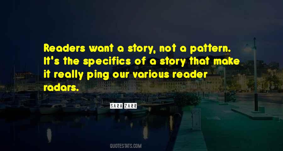 Story Not Quotes #844920