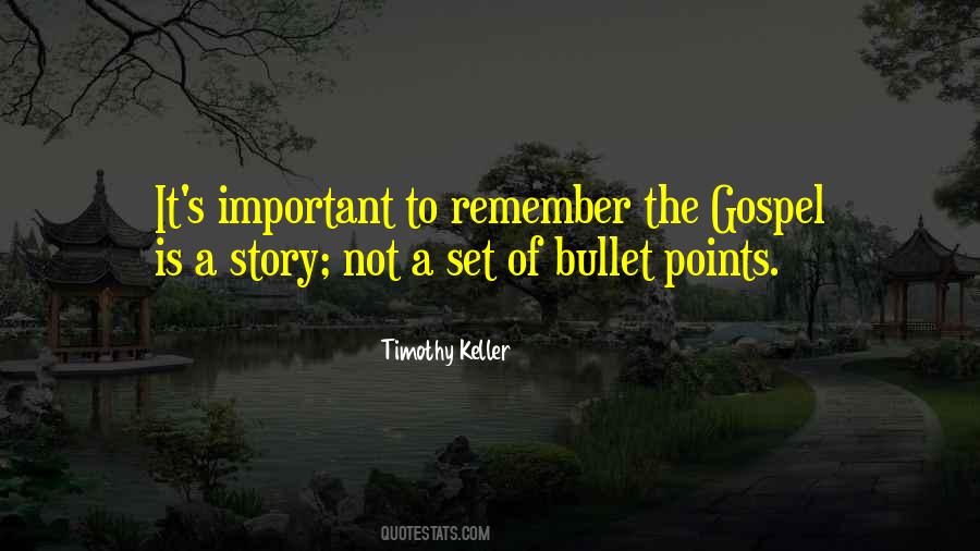 Story Not Quotes #880172
