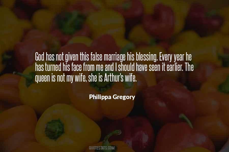 Marriage Blessing Quotes #1688844