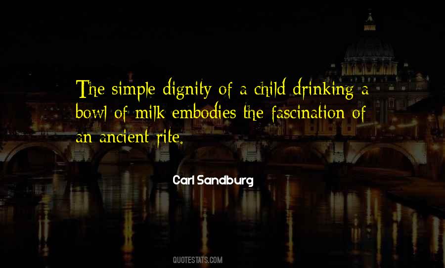 Ancient Inca Quotes #24472