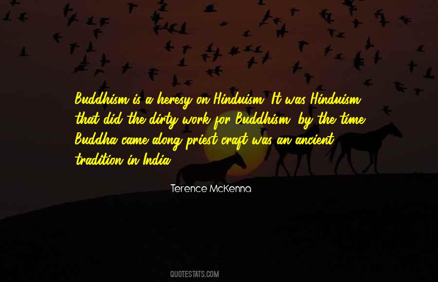 Ancient Inca Quotes #7868