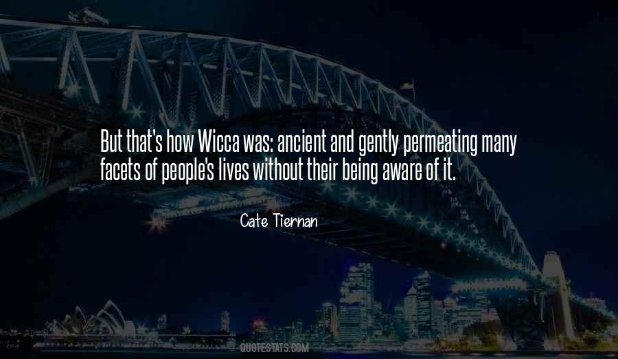 Ancient Inca Quotes #9499