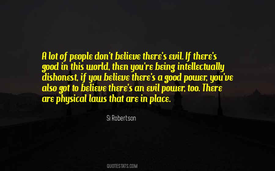 Being Dishonest Quotes #676020