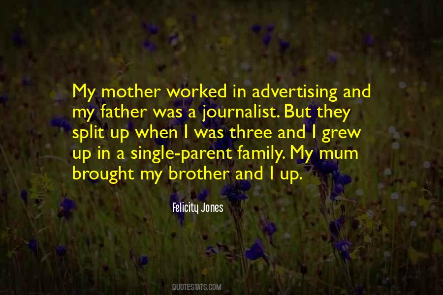 Quotes About Mum #1272435