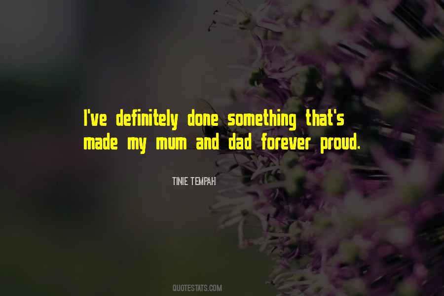 Quotes About Mum #1287241