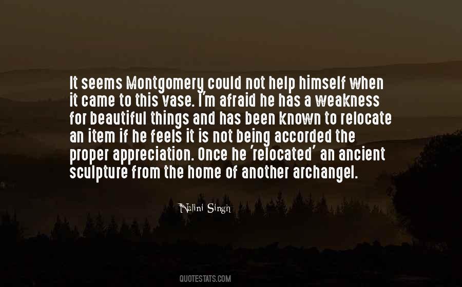 Ancient Sculpture Quotes #644408