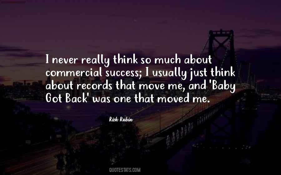And Baby Quotes #1004620