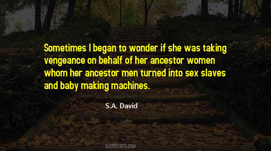 And Baby Quotes #1089987
