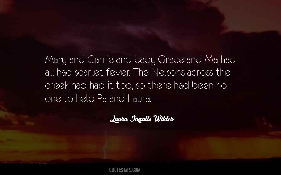 And Baby Quotes #1645338