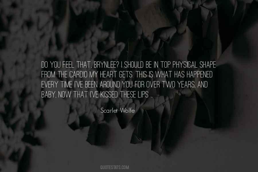 And Baby Quotes #1801750
