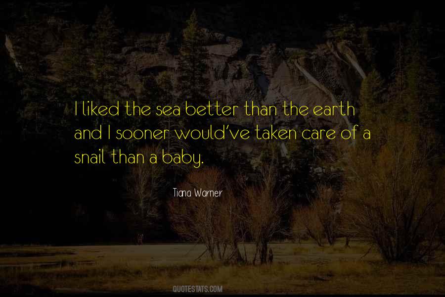 And Baby Quotes #19725