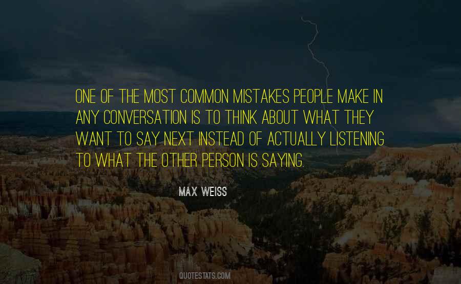 20548 W Quotes #940122