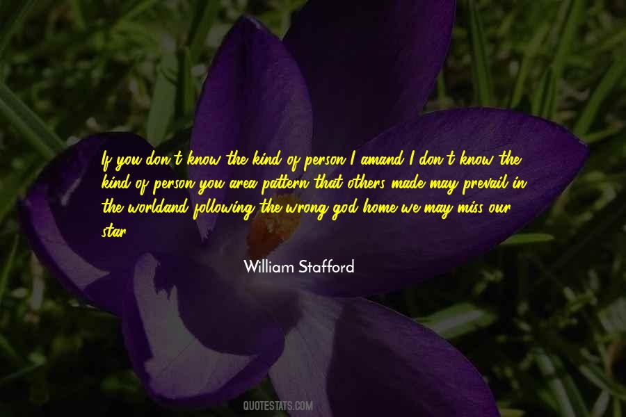And I Miss You Quotes #149429