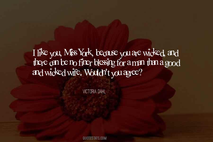 And I Miss You Quotes #249464