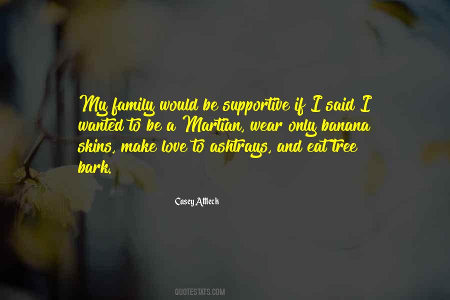 Bark On A Tree Quotes #347904