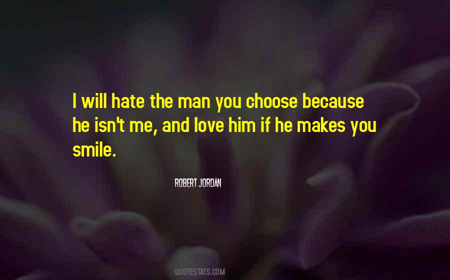 And I'd Choose You Quotes #153939