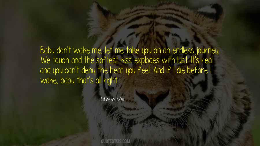 And If I Die Quotes #43824