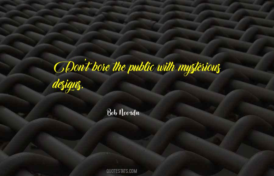 Huge Waves Quotes #1033059