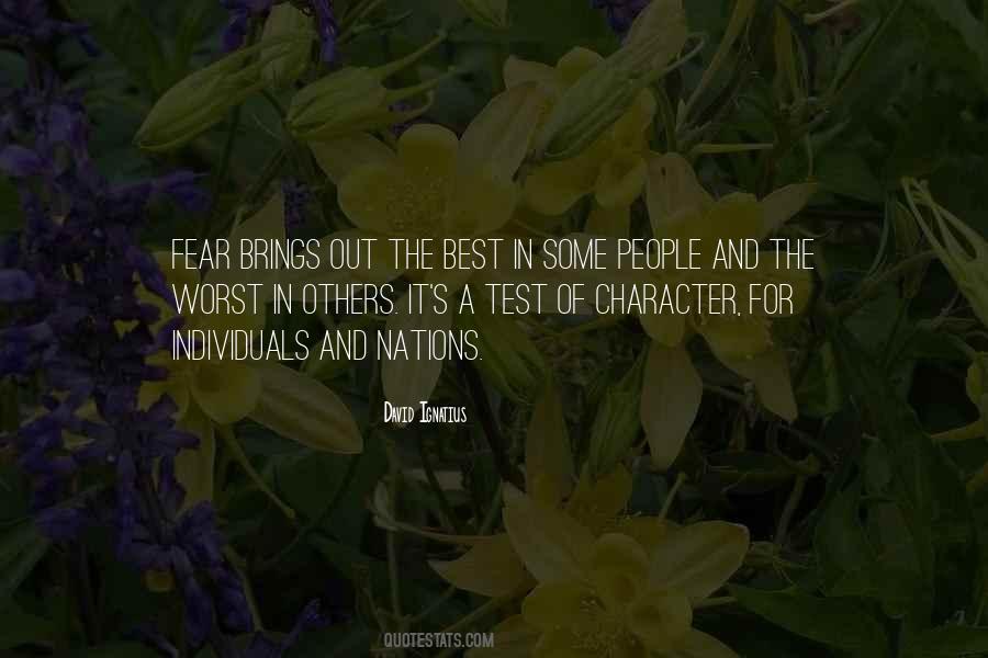 Huge Waves Quotes #1269760