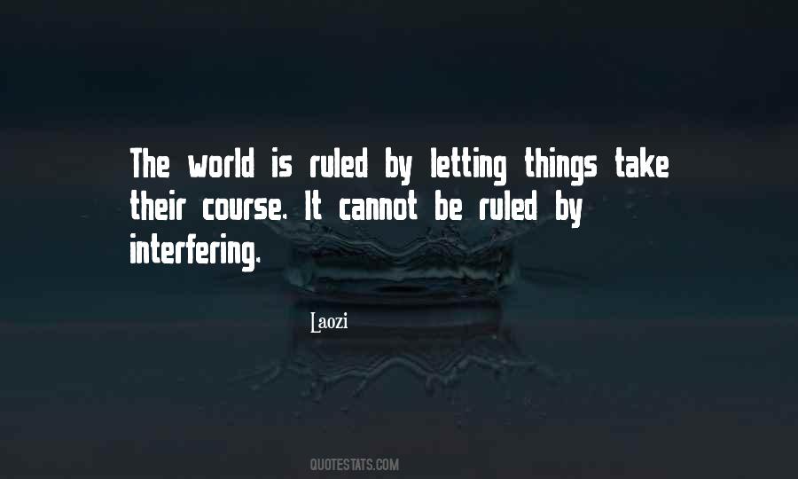 Huge Waves Quotes #1874548