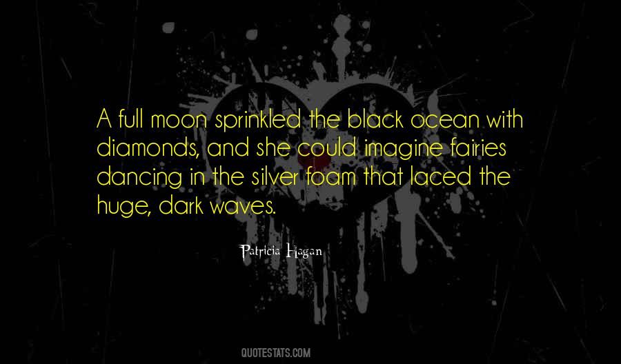 Huge Waves Quotes #662925