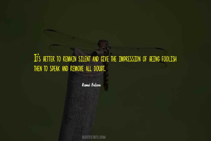 And Inspirational Quotes #1580