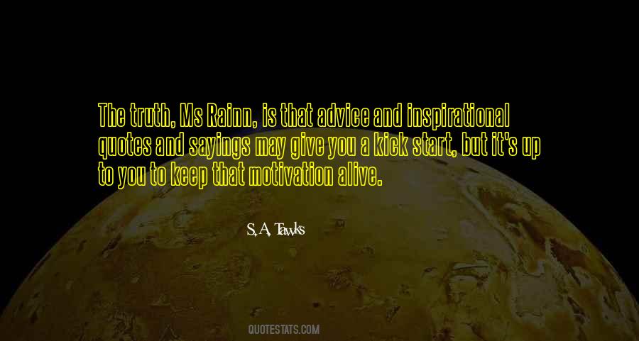 And Inspirational Quotes #550534